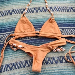 Montce Bikini